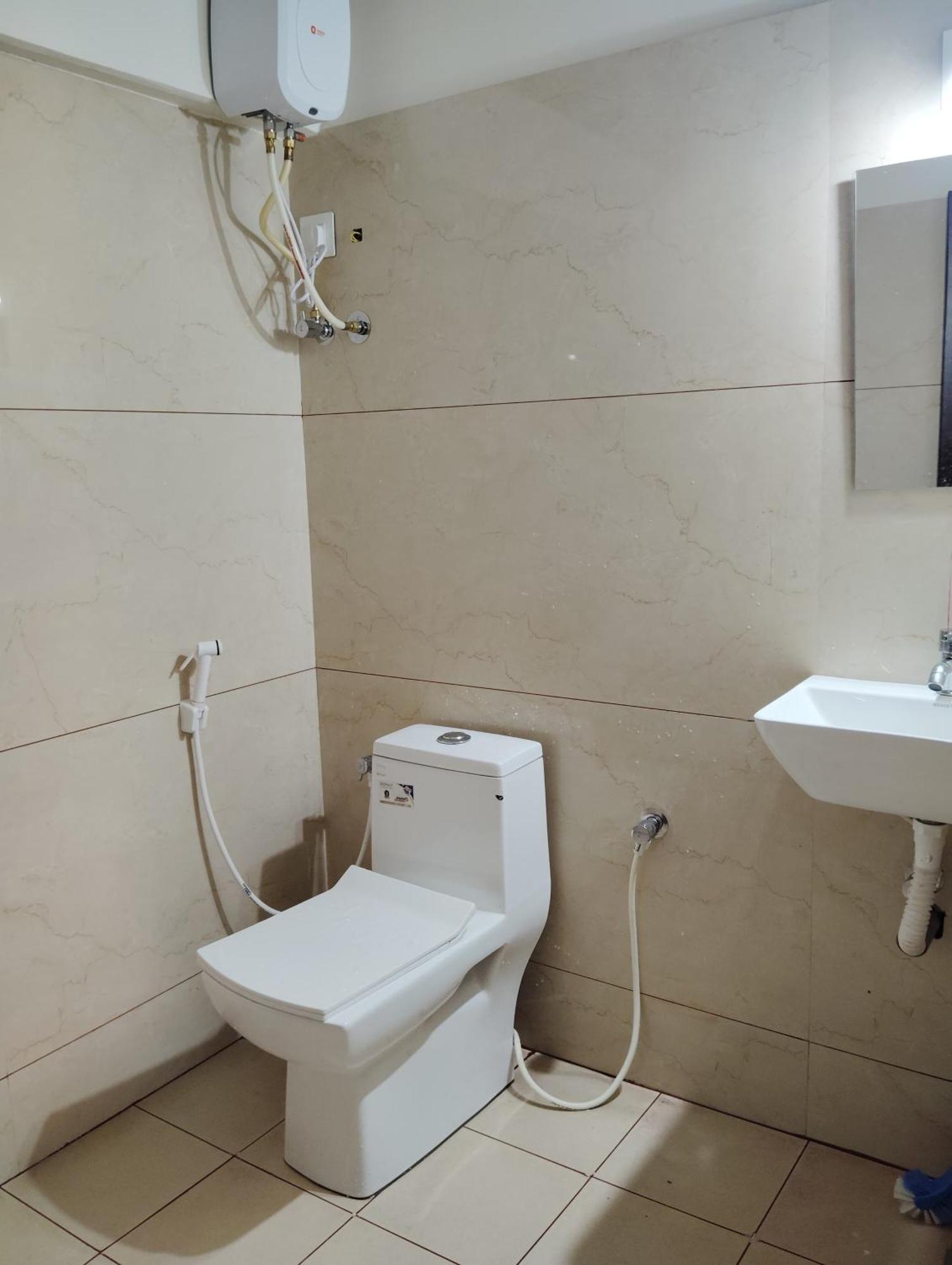 Jalaprabha House Manipala Βίλα Udupi Εξωτερικό φωτογραφία