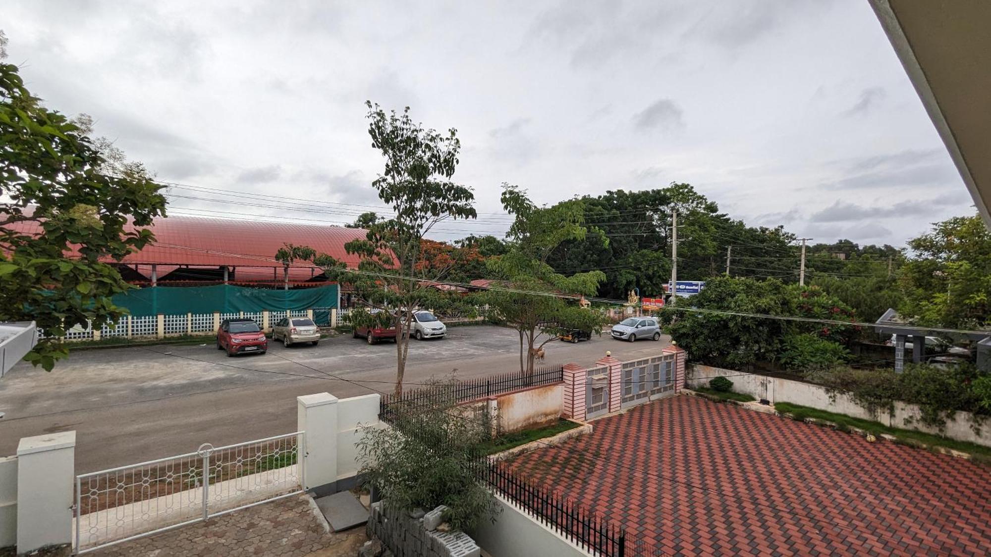 Jalaprabha House Manipala Βίλα Udupi Εξωτερικό φωτογραφία