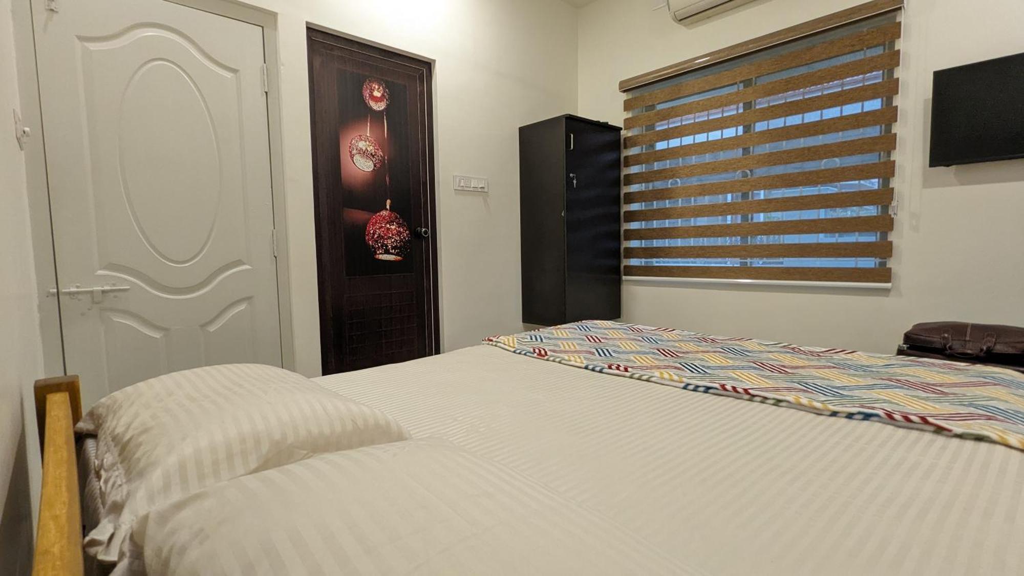 Jalaprabha House Manipala Βίλα Udupi Εξωτερικό φωτογραφία