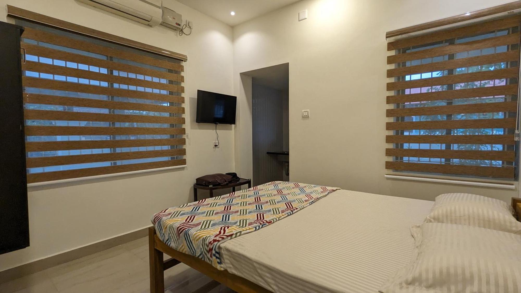Jalaprabha House Manipala Βίλα Udupi Εξωτερικό φωτογραφία