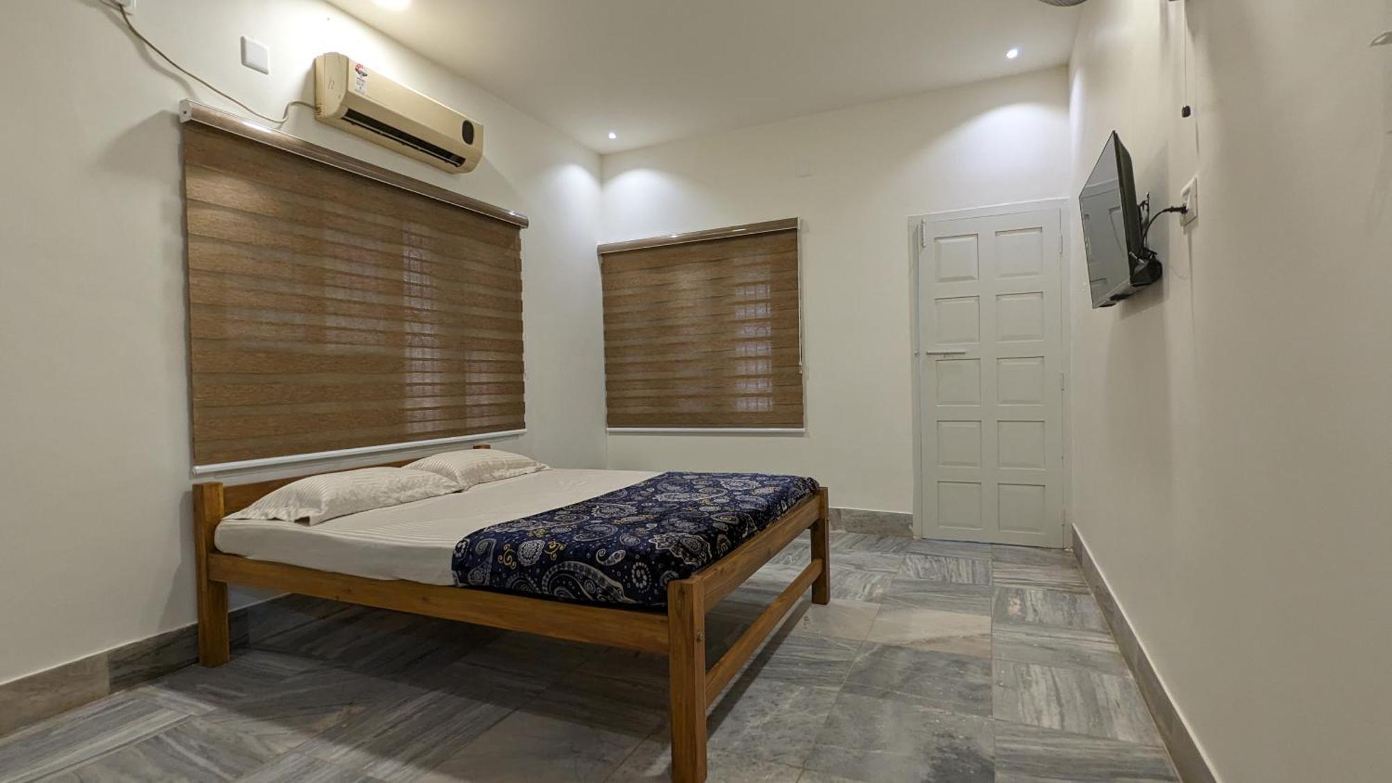 Jalaprabha House Manipala Βίλα Udupi Εξωτερικό φωτογραφία