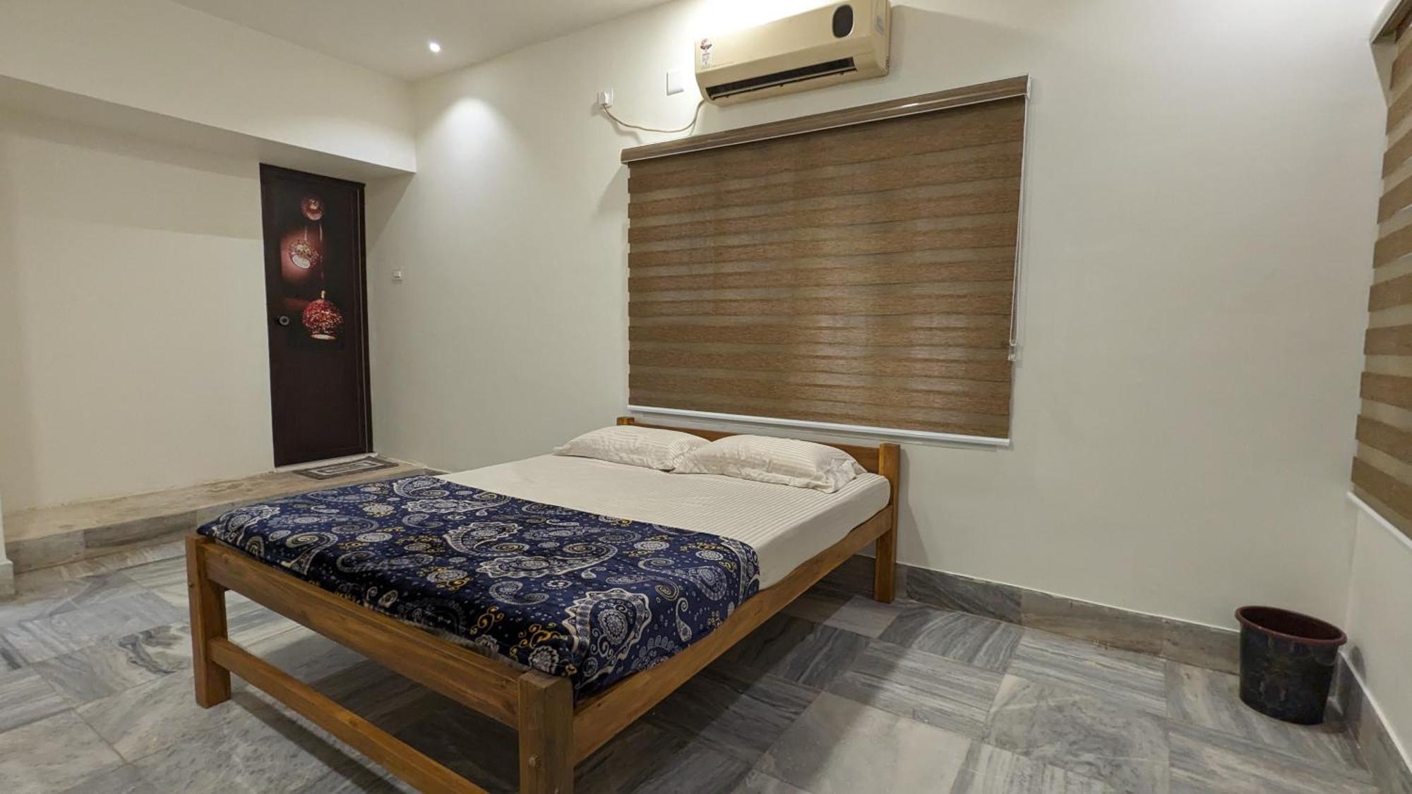 Jalaprabha House Manipala Βίλα Udupi Εξωτερικό φωτογραφία