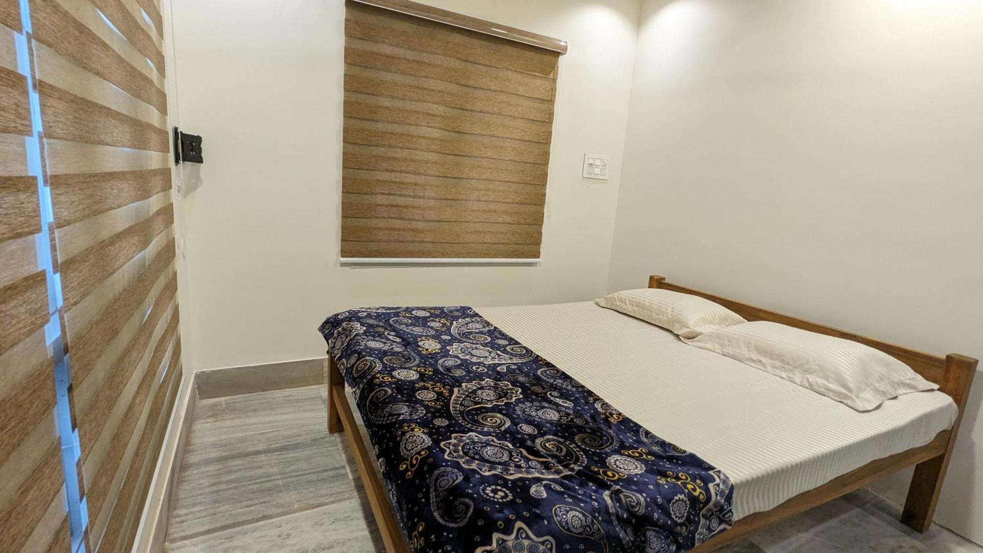 Jalaprabha House Manipala Βίλα Udupi Εξωτερικό φωτογραφία
